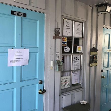 Cedar Inn Cedar Key Εξωτερικό φωτογραφία