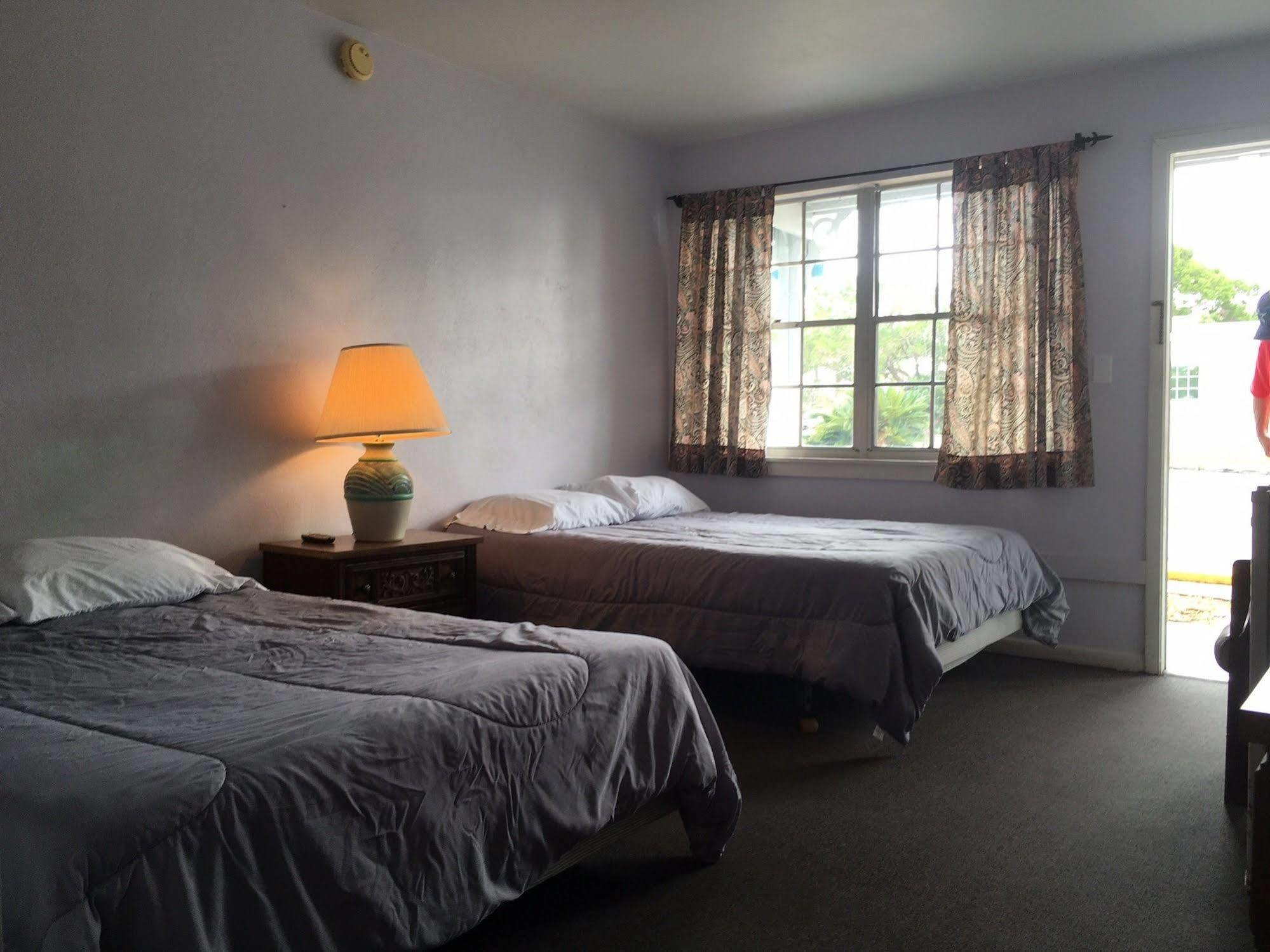 Cedar Inn Cedar Key Εξωτερικό φωτογραφία