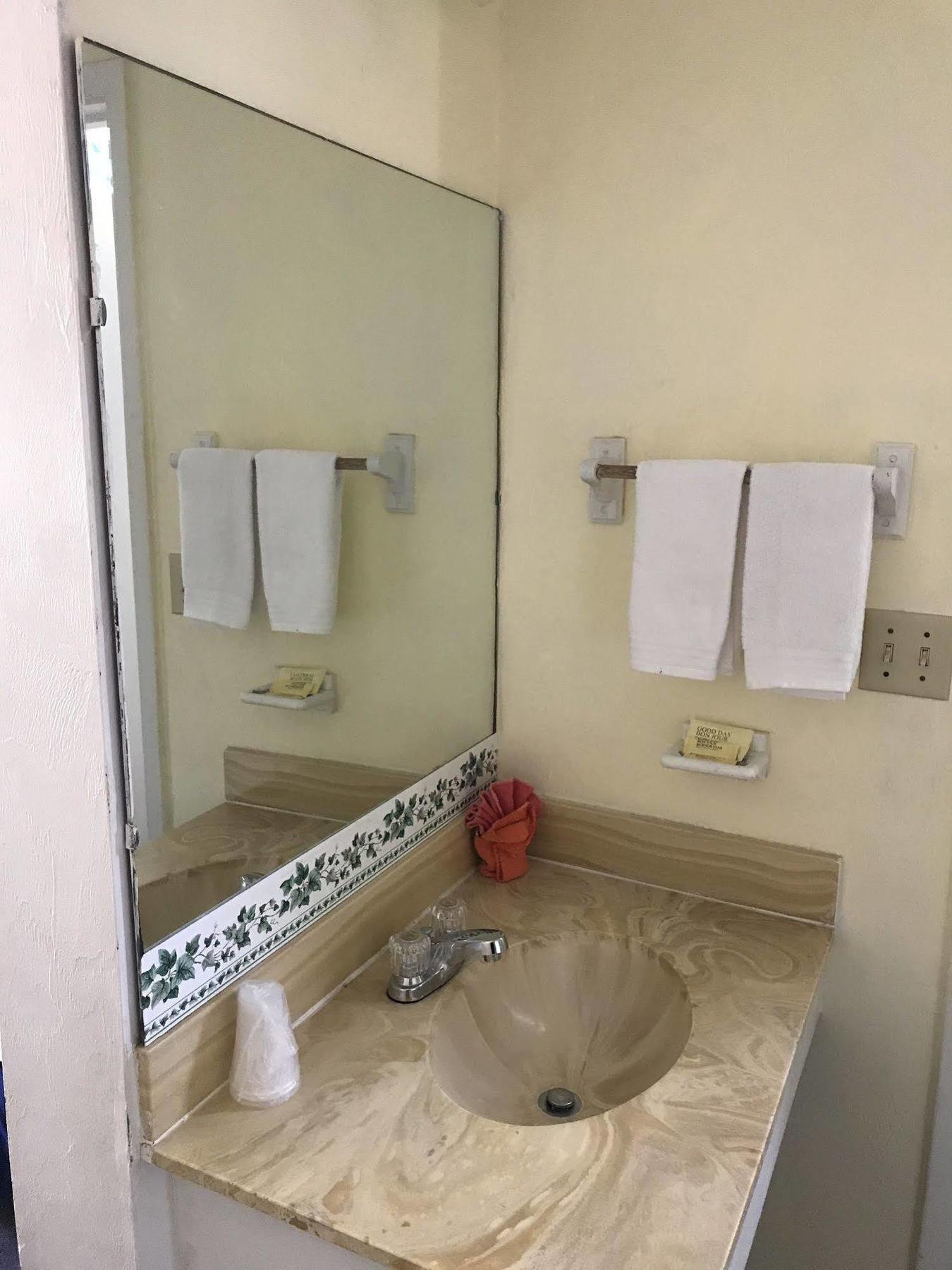 Cedar Inn Cedar Key Εξωτερικό φωτογραφία