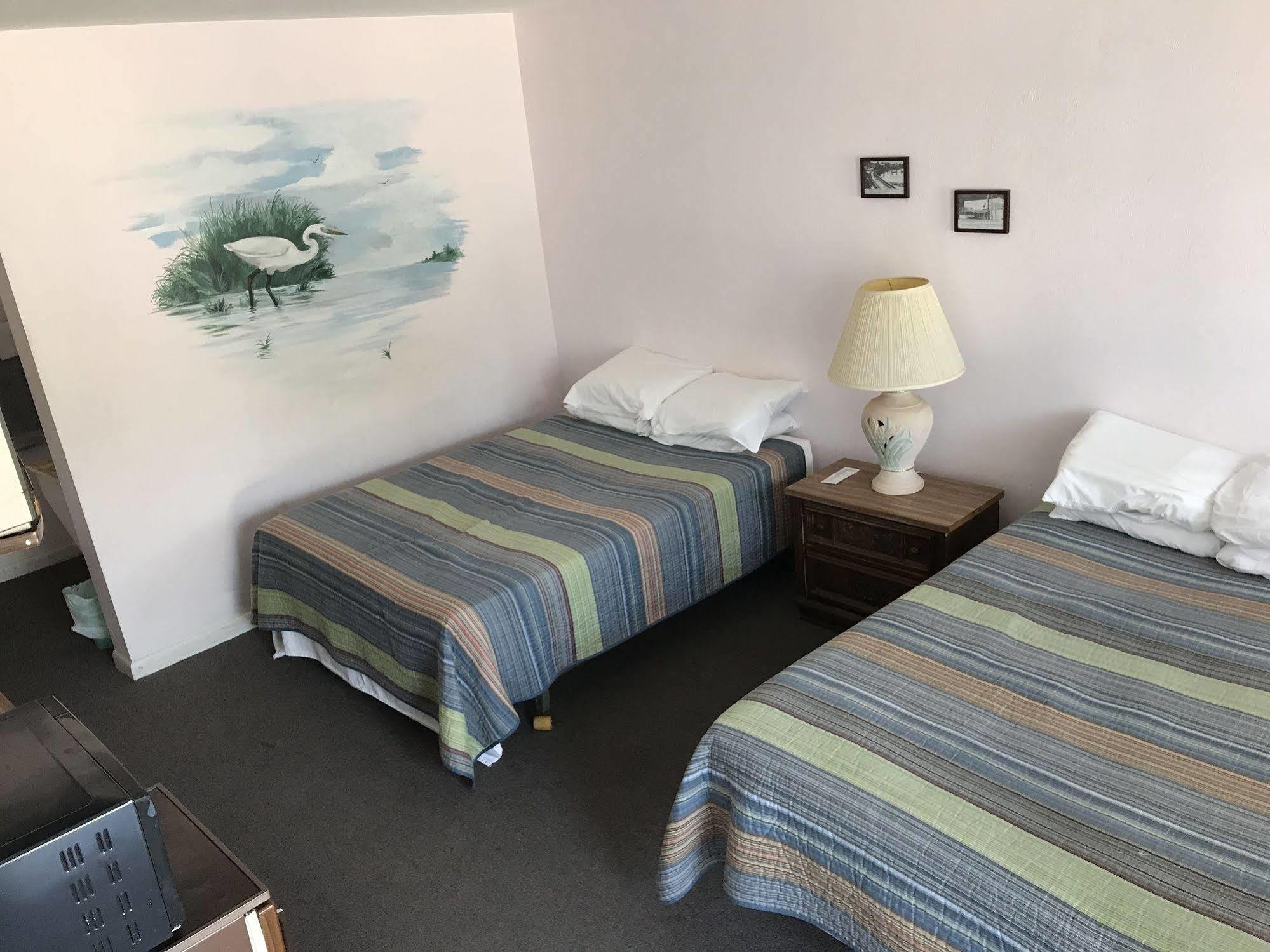 Cedar Inn Cedar Key Εξωτερικό φωτογραφία