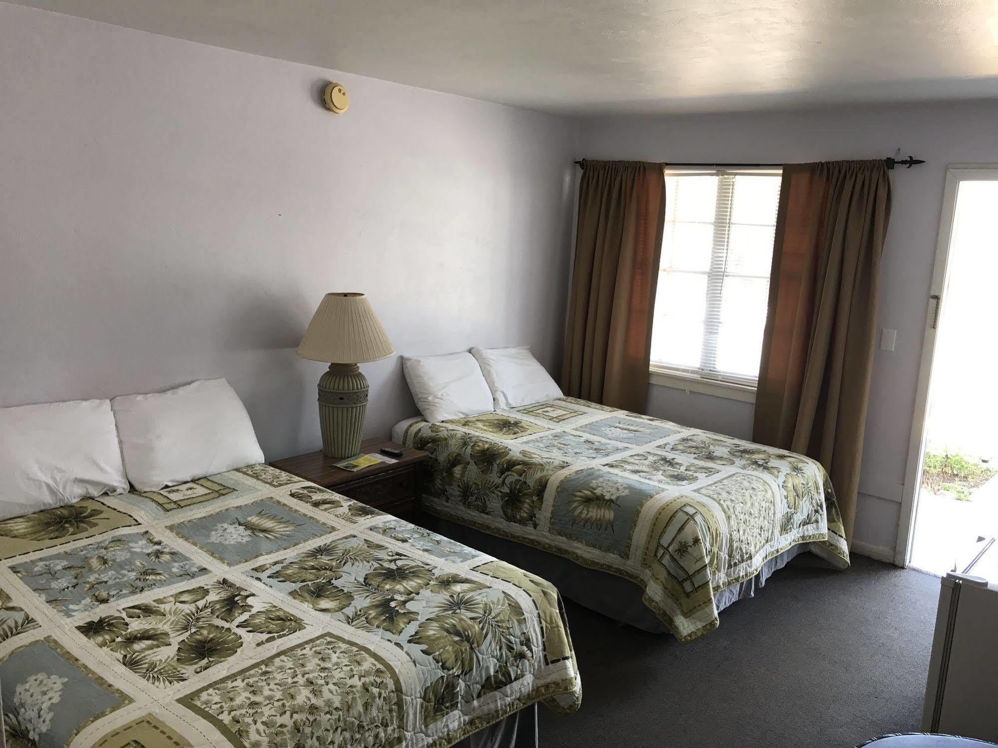 Cedar Inn Cedar Key Εξωτερικό φωτογραφία