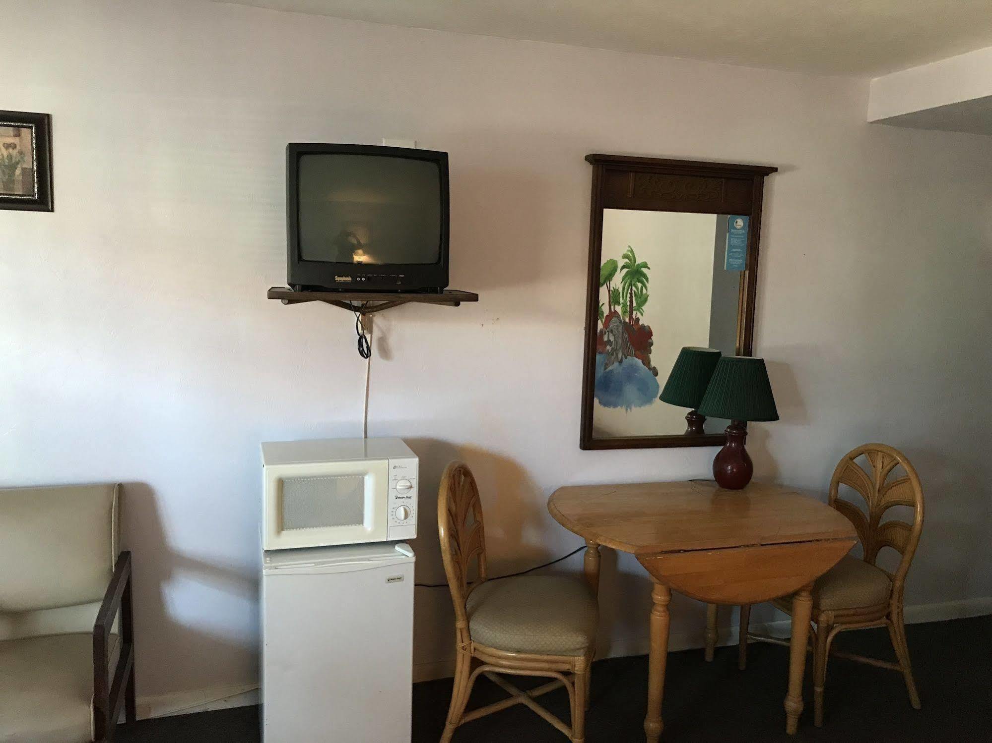 Cedar Inn Cedar Key Εξωτερικό φωτογραφία