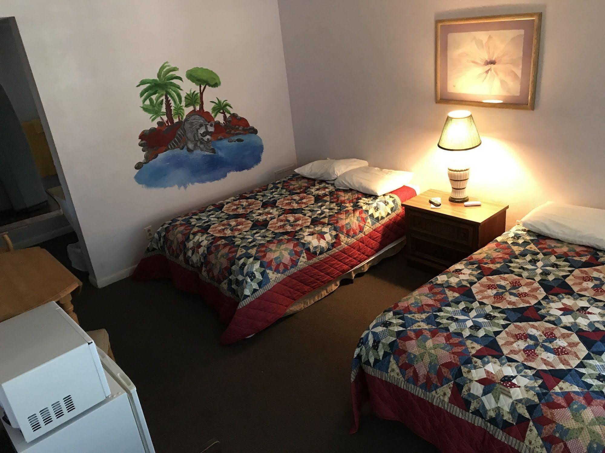 Cedar Inn Cedar Key Εξωτερικό φωτογραφία