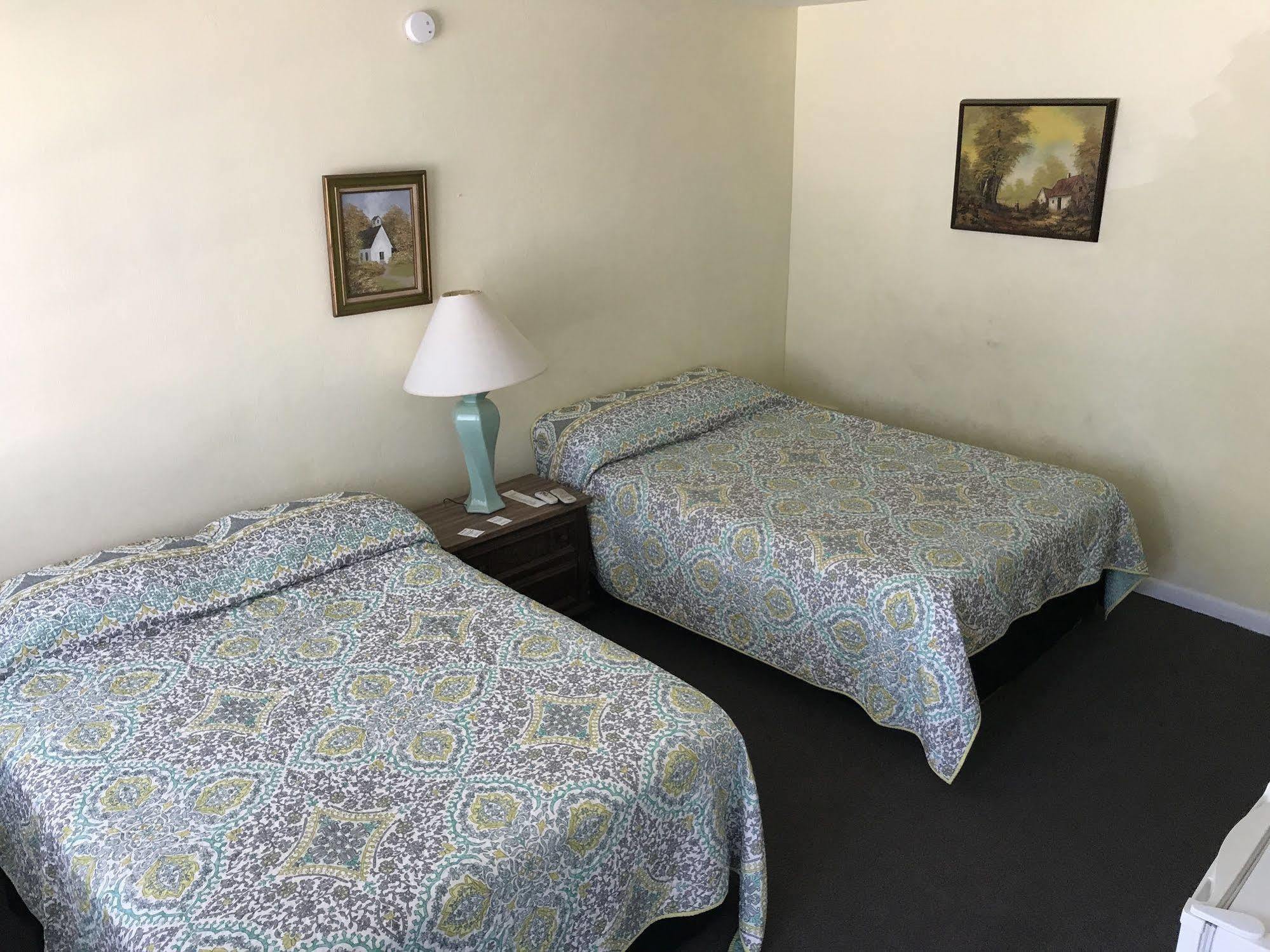 Cedar Inn Cedar Key Εξωτερικό φωτογραφία