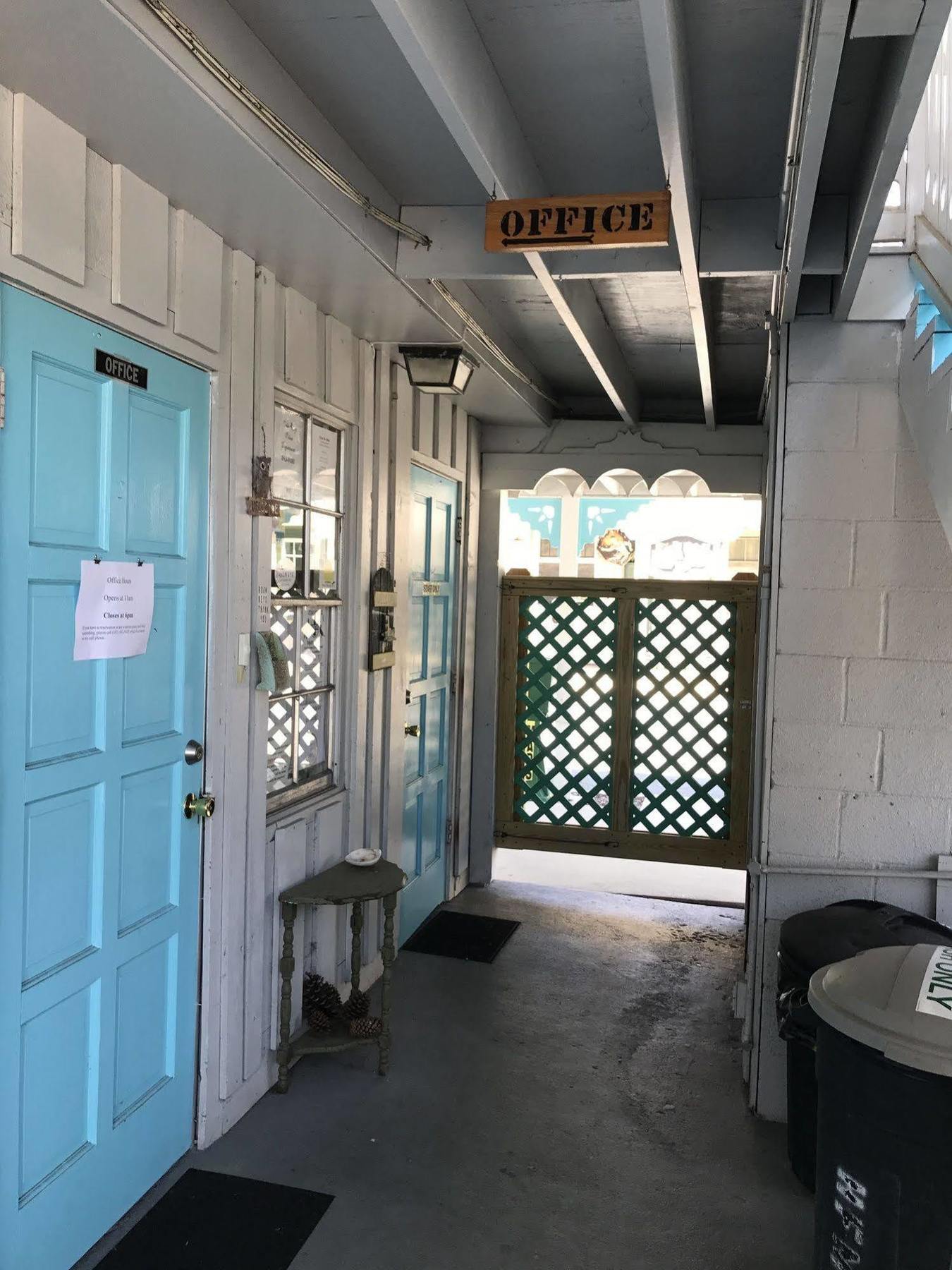 Cedar Inn Cedar Key Εξωτερικό φωτογραφία